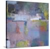 Rain-Jeannie Sellmer-Stretched Canvas