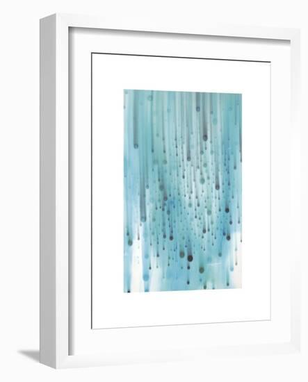 Rain-Candice Alford-Framed Giclee Print