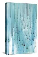 Rain-Candice Alford-Stretched Canvas