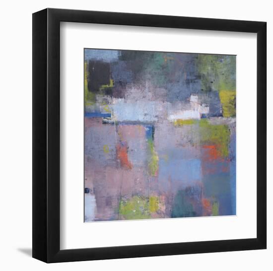 Rain-Jeannie Sellmer-Framed Art Print