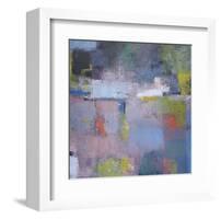 Rain-Jeannie Sellmer-Framed Art Print