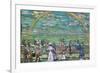 Rainbow, 1905-Maurice Brazil Prendergast-Framed Giclee Print