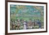 Rainbow, 1905-Maurice Brazil Prendergast-Framed Giclee Print