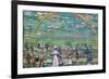 Rainbow, 1905-Maurice Brazil Prendergast-Framed Giclee Print