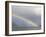 Rainbow, Agostini Fjord, Tierra Del Fuego, Patagonia, Chile, South America-Sergio Pitamitz-Framed Photographic Print