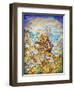 Rainbow Ark-Bill Bell-Framed Premium Giclee Print