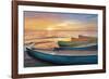 Rainbow Armada-Celebrate Life Gallery-Framed Giclee Print