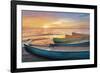 Rainbow Armada-Celebrate Life Gallery-Framed Giclee Print