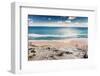 Rainbow Beach-Andrew Bayda-Framed Photographic Print