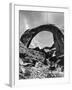 Rainbow Bridge National Monument-J^ R^ Eyerman-Framed Photographic Print