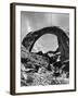 Rainbow Bridge National Monument-J^ R^ Eyerman-Framed Photographic Print