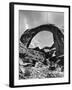 Rainbow Bridge National Monument-J^ R^ Eyerman-Framed Photographic Print