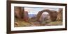 Rainbow Bridge-Don Paulson-Framed Giclee Print