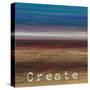 Rainbow Create-Theodore Matthews-Stretched Canvas