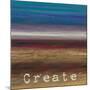 Rainbow Create-Theodore Matthews-Mounted Art Print