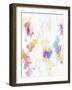 Rainbow Dream-Paul Duncan-Framed Giclee Print