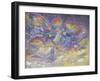 Rainbow Fairies-Josephine Wall-Framed Giclee Print