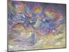 Rainbow Fairies-Josephine Wall-Mounted Giclee Print
