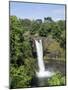 Rainbow Falls Near Hilo, Island of Hawaii (Big Island), Hawaii, USA-Ethel Davies-Mounted Photographic Print