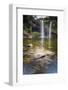 Rainbow Falls, New Zealand-Matthew Williams-Ellis-Framed Photographic Print