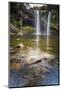 Rainbow Falls, New Zealand-Matthew Williams-Ellis-Mounted Photographic Print