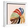 Rainbow Fern I-Aimee Wilson-Framed Premium Giclee Print