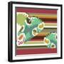 Rainbow Gael-Belen Mena-Framed Giclee Print