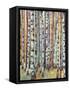 Rainbow Grove 2-Norman Wyatt Jr.-Framed Stretched Canvas