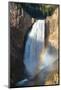 Rainbow Lower Falls-Alan Majchrowicz-Mounted Photographic Print