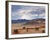 Rainbow, Namibia, Africa-Nadia Isakova-Framed Photographic Print