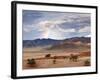 Rainbow, Namibia, Africa-Nadia Isakova-Framed Photographic Print