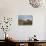 Rainbow over Forest of Scots Pine (Pinus Sylvestris) Trees, Glen Affric, Scotland, UK-Peter Cairns-Stretched Canvas displayed on a wall