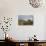 Rainbow over Forest of Scots Pine (Pinus Sylvestris) Trees, Glen Affric, Scotland, UK-Peter Cairns-Photographic Print displayed on a wall