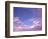 Rainbow Over Lamberts Bay, South Africa-Claudia Adams-Framed Photographic Print