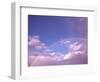 Rainbow Over Lamberts Bay, South Africa-Claudia Adams-Framed Photographic Print