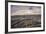 Rainbow over Old Lava Field, Hawaii Volcanoes NP, Hawaii, USA-Jaynes Gallery-Framed Photographic Print