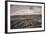 Rainbow over Old Lava Field, Hawaii Volcanoes NP, Hawaii, USA-Jaynes Gallery-Framed Photographic Print