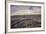 Rainbow over Old Lava Field, Hawaii Volcanoes NP, Hawaii, USA-Jaynes Gallery-Framed Photographic Print