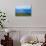 Rainbow over Seascape, St. Martin Island, French Antilles-Stefano Amantini-Photographic Print displayed on a wall