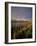 Rainbow over the North Platte River, Nebraska, USA-Chuck Haney-Framed Photographic Print