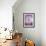 Rainbow Spirit-Judy Mastrangelo-Framed Giclee Print displayed on a wall