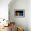 Rainbow Storm-Victoria Ivanova-Framed Photographic Print displayed on a wall