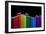 Rainbow Storm-Victoria Ivanova-Framed Photographic Print