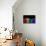 Rainbow Storm-Victoria Ivanova-Mounted Photographic Print displayed on a wall