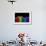 Rainbow Storm-Victoria Ivanova-Framed Photographic Print displayed on a wall