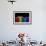 Rainbow Storm-Victoria Ivanova-Framed Photographic Print displayed on a wall