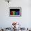 Rainbow Storm-Victoria Ivanova-Framed Photographic Print displayed on a wall