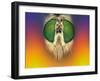 Rainbow Warrior-Michel Manzoni-Framed Photographic Print