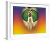 Rainbow Warrior-Michel Manzoni-Framed Photographic Print