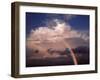 Rainbow-Phil Jude-Framed Photographic Print